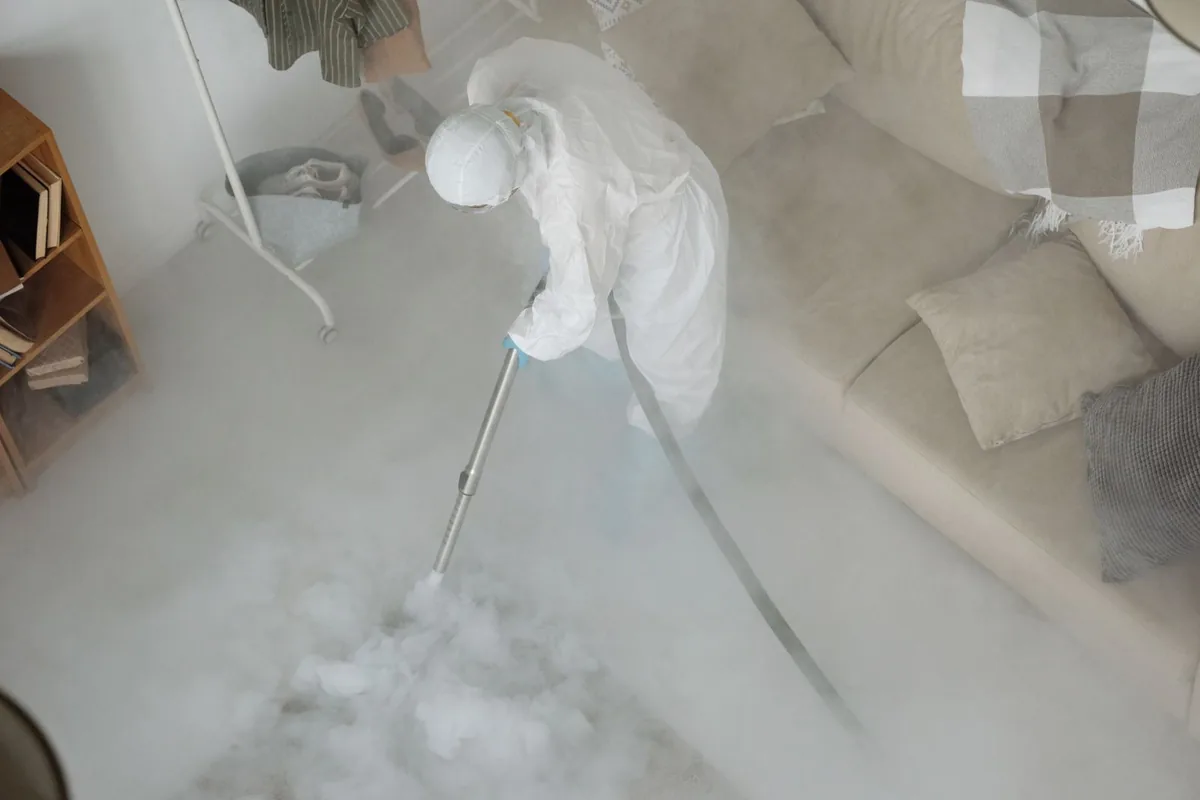 Biohazard Cleanup in Paulina, LA